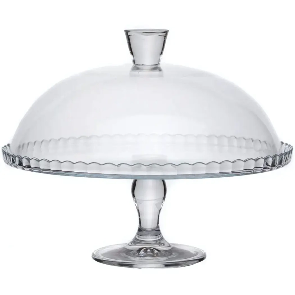 Блюдо для торта 32,2см «Патиссери» 95200B