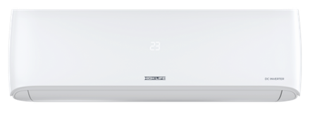 HIGH LIFE Инверторная сплит-система серии COMFORT CLASS Inverter ACHL-24CC-I-CHDV02S (комплект)