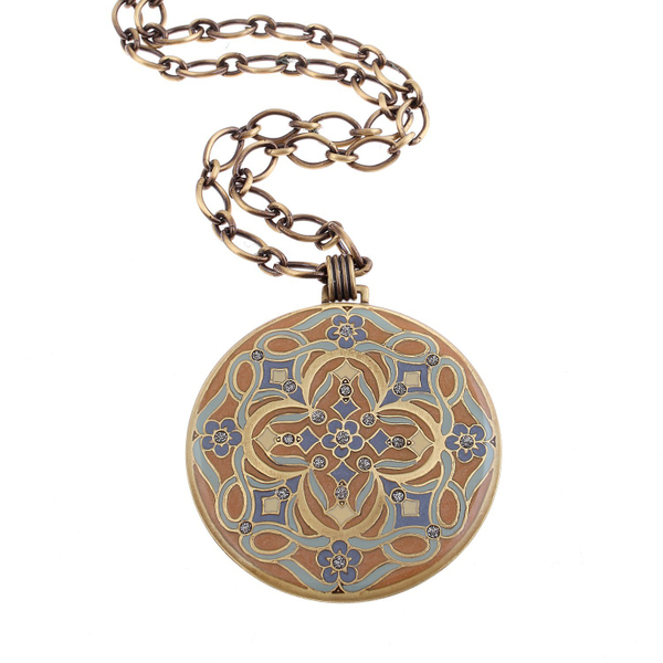 Колье Clara Bijoux B74416 BR