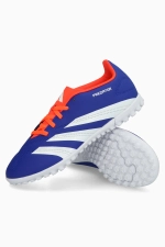 Сороконожки adidas Predator Club TF Junior