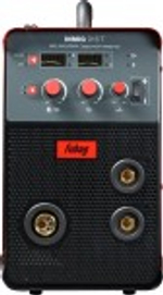 Сварочный полуавтомат FUBAG INMIG 315T НАКС  31437.1_Н