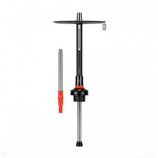 Кальян Alpha Hookah Misha Revolt - Red Black