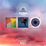Nick Mason / Unattended Luggage (3LP)