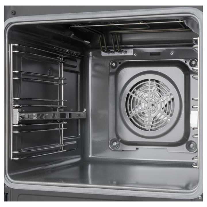 Электрическая плита Hansa FCCX59493