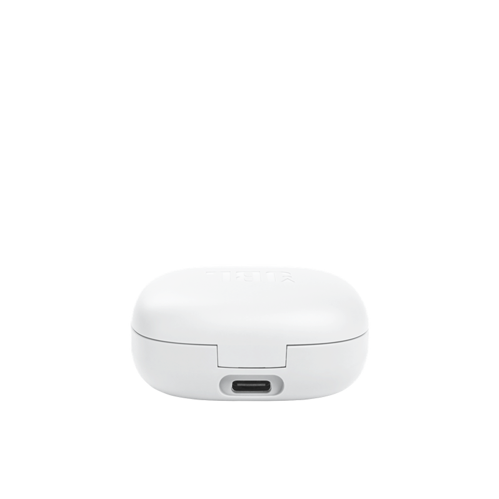 Беспроводные наушники JBL Wave 300TWS White - 5