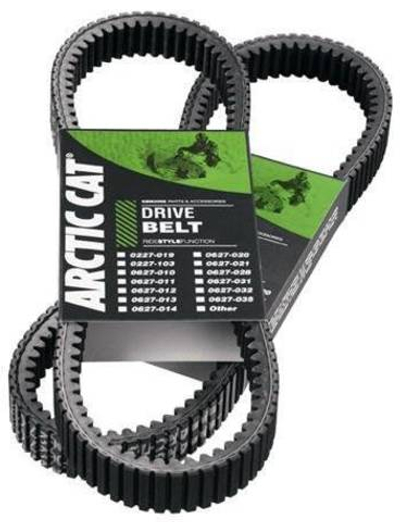 Ремень вариатора для снегоходов Arctic Cat 0627-049
