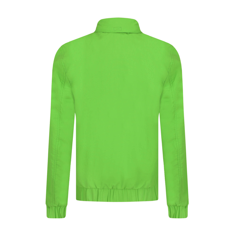 Куртка Tommy Hilfiger - зеленый(KB0KB08357)