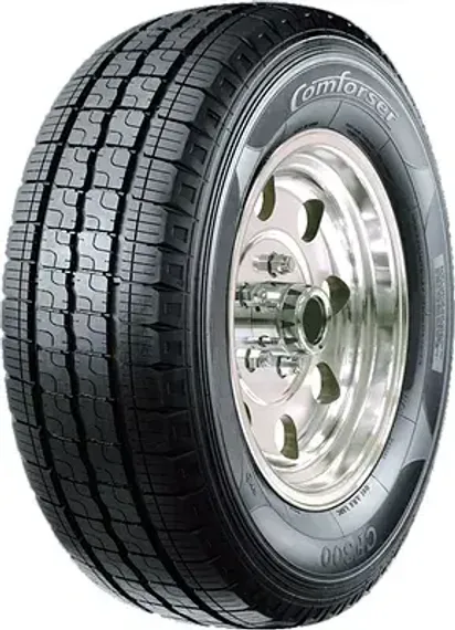Comforser CF300 225/75 R16C 121/120R