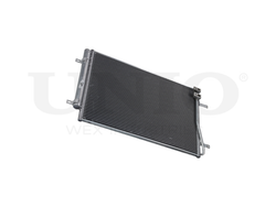 Радиатор кондиционера UNIO RAD-30052