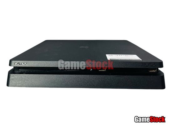 Sony Playstation 4 Slim 500GB CUH-2108A, S/N: 02274524541515911 (PS4, Б/У)
