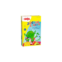 Socken Zocken Mini