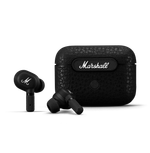 Marshall Motif A.N.C. черный