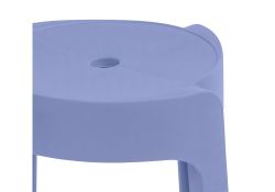 Табурет Bovel blue