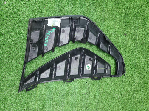 Накладка ДХО левая Haval Jolion (2021-н.в.)