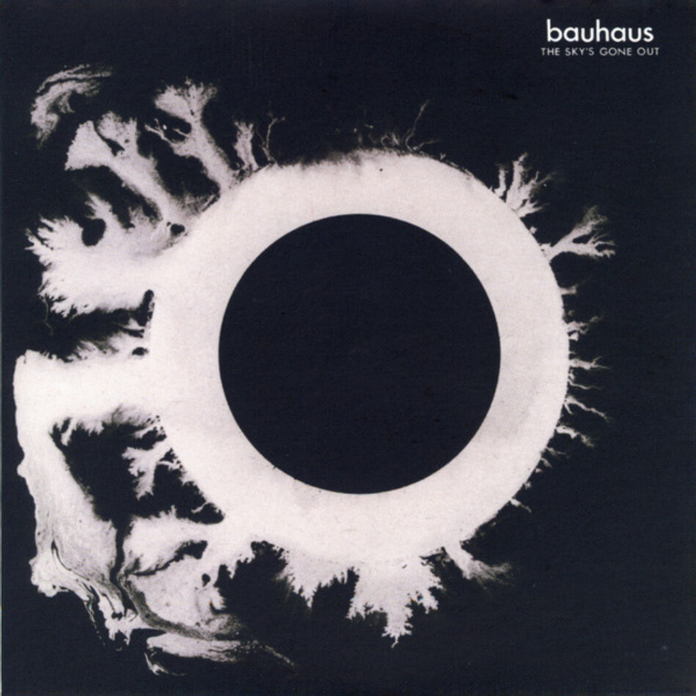 Bauhaus / 5 Albums (5CD)