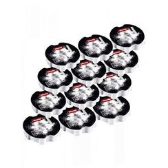 Набор картриджей Miele PowerDisk для посудомоечных машин с функцией AutoDos, 12 шт.