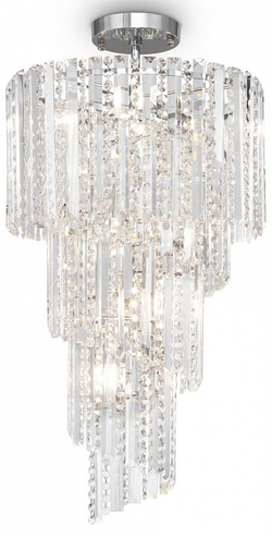 Люстра на штанге Maytoni RC002PL-12CH