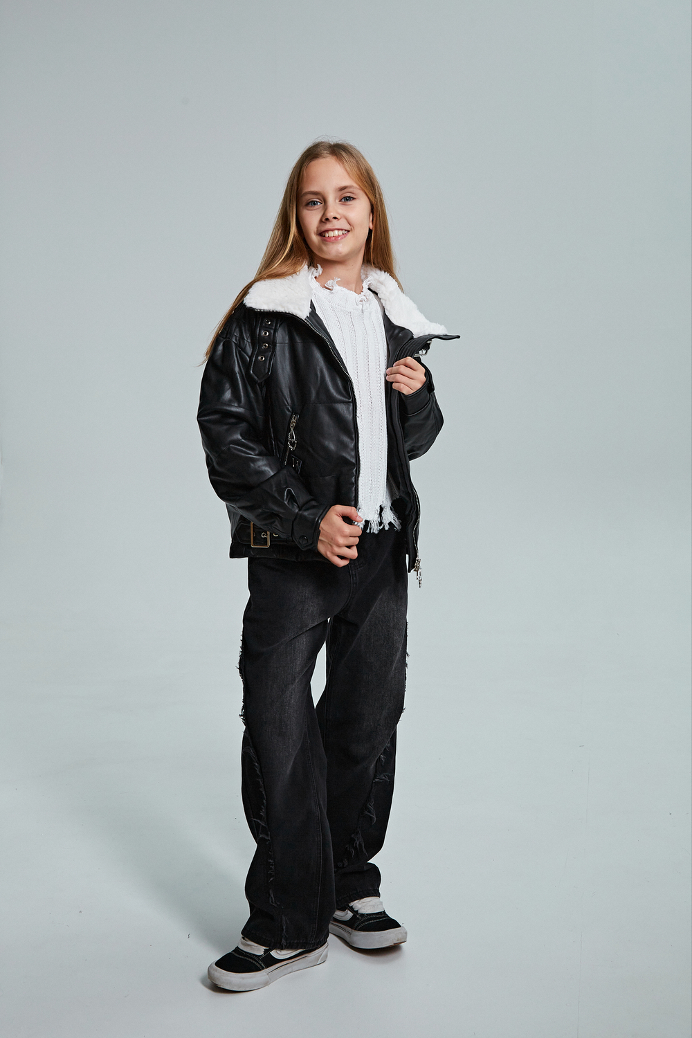 Куртка д/д LUSIMING 24325