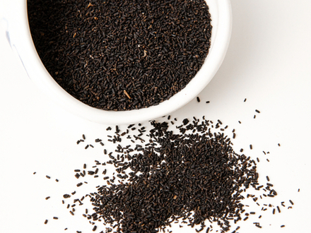 Говно Гусениц, Лю Бао