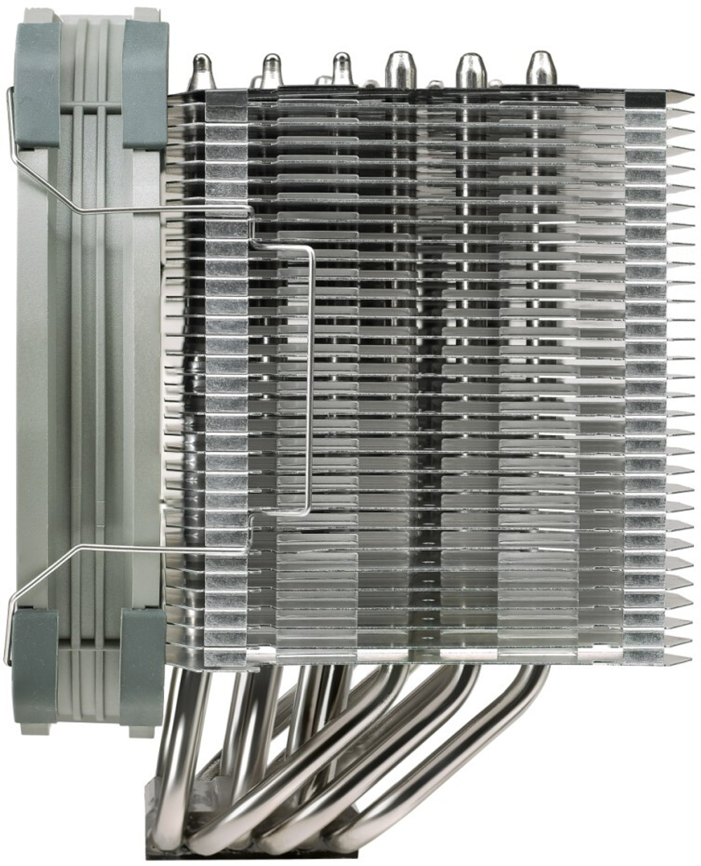 Кулер  Thermalright MACHO MAXX