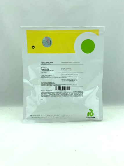 Спаркл семена рукколы (Rijk Zwaan / Райк Цваан) упаковка – фото 6