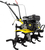 Мотоблок HUTER МК-1000 70/5/30