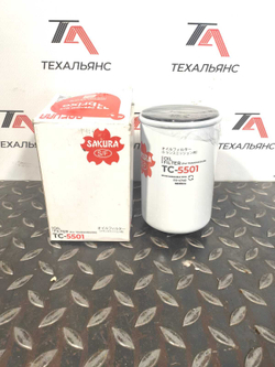 Фильтр гидравлический КПП Sakura TC-5501