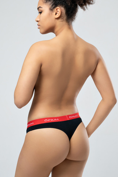 Трусы-стринги T-39 Nero Opium