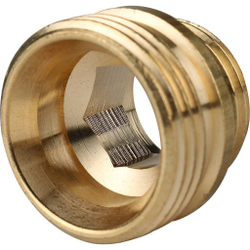 Переходник для радиаторов с ВР 1/2" х 3/4"