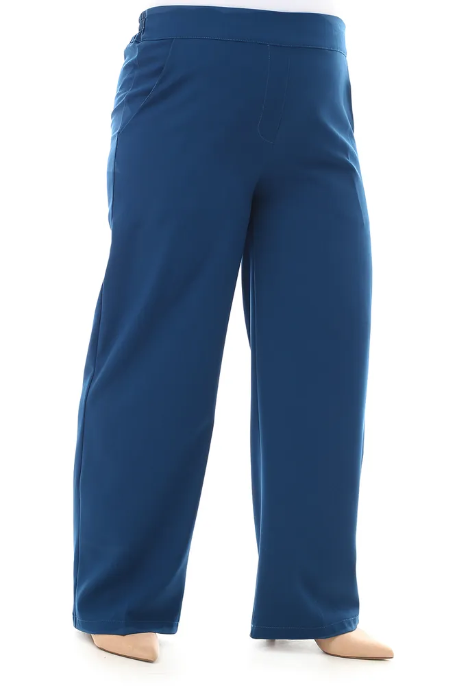 Брюки 4527 Fabrika