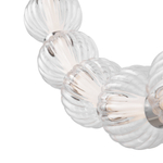 Подвесной светодиодный светильник Maytoni Amulet MOD555PL-L23CH4K