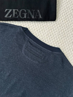 Футболка Ermenegildo Zegna