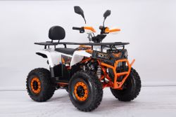 Квадроцикл YACOTA VEKTOR 125 LUX