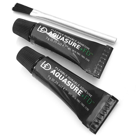 Полиуретановый клей Mcnett Aquasure 2х7 г