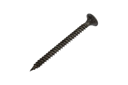 Саморезы ЗУБР СГМ гипсокартон-металл, 45 х 3.5 мм, 250 шт, фосфатированные 300011-35-045