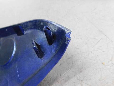 Пластик бака левый Yamaha YZF-R3 1WD-F4129 035511