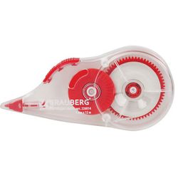 Корректирующие ленты