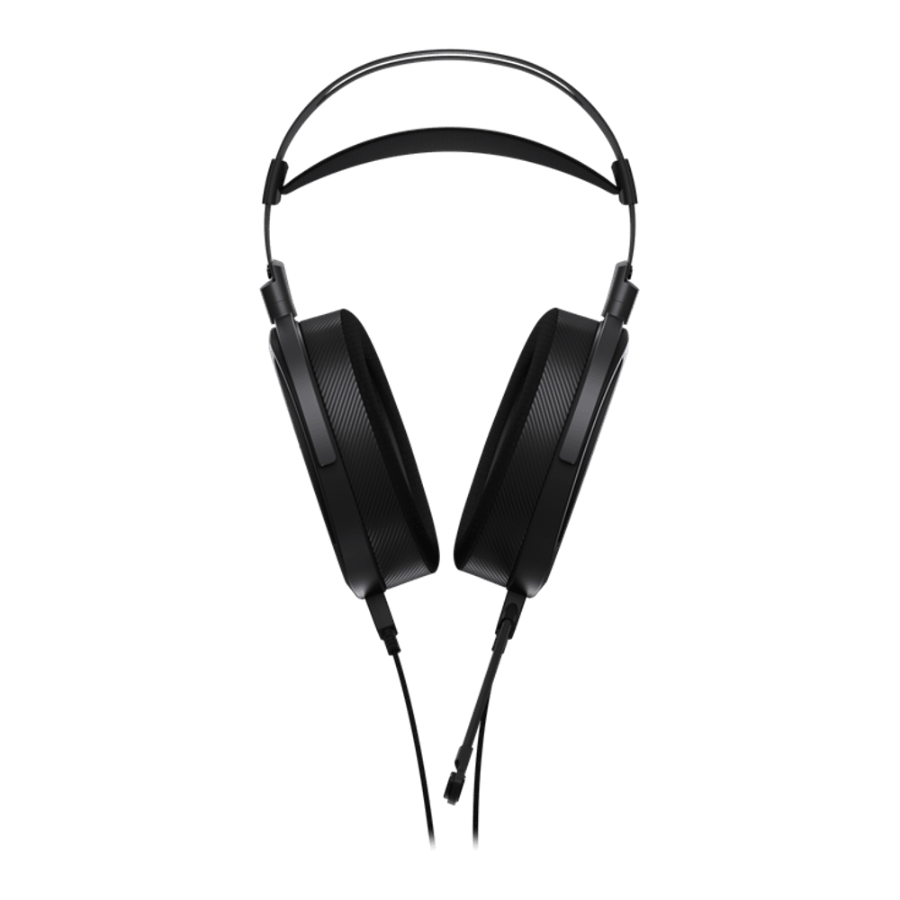 Наушники ASUS A702 ROG KITHARA/BLK 3,5 мм, 6,3 мм односторонние штекеры, USB-C Black