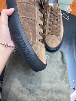 Кеды Tom Ford