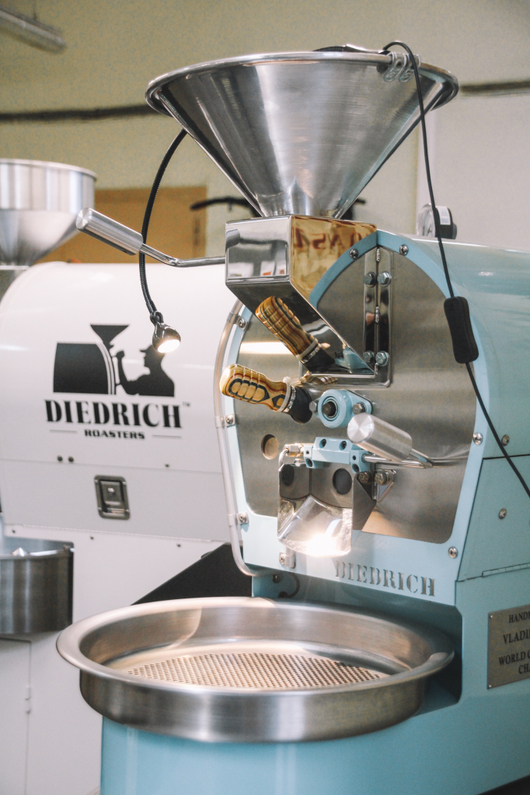 Сердце производства&nbsp;