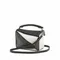 Сумка Loewe Puzzle Mini Bag Black/taupe