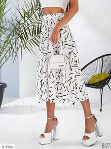 Юбка II-1538 Фабрика Моды