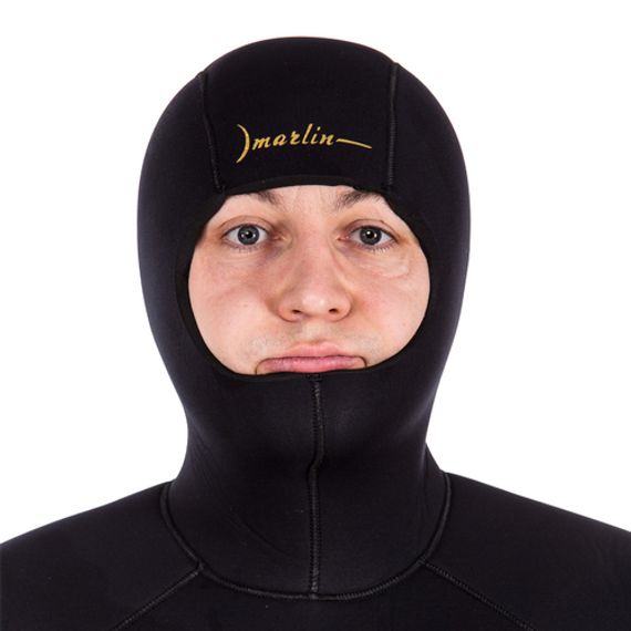 Гидрокостюм Marlin Yamato 7 мм