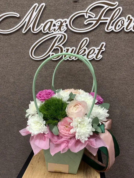 Букет 8 Марта Б-636 Букет 8 Марта Б-636