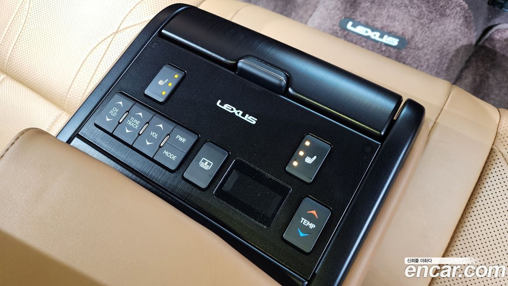 Lexus ES300h 7 Generation Executive (09.2019)