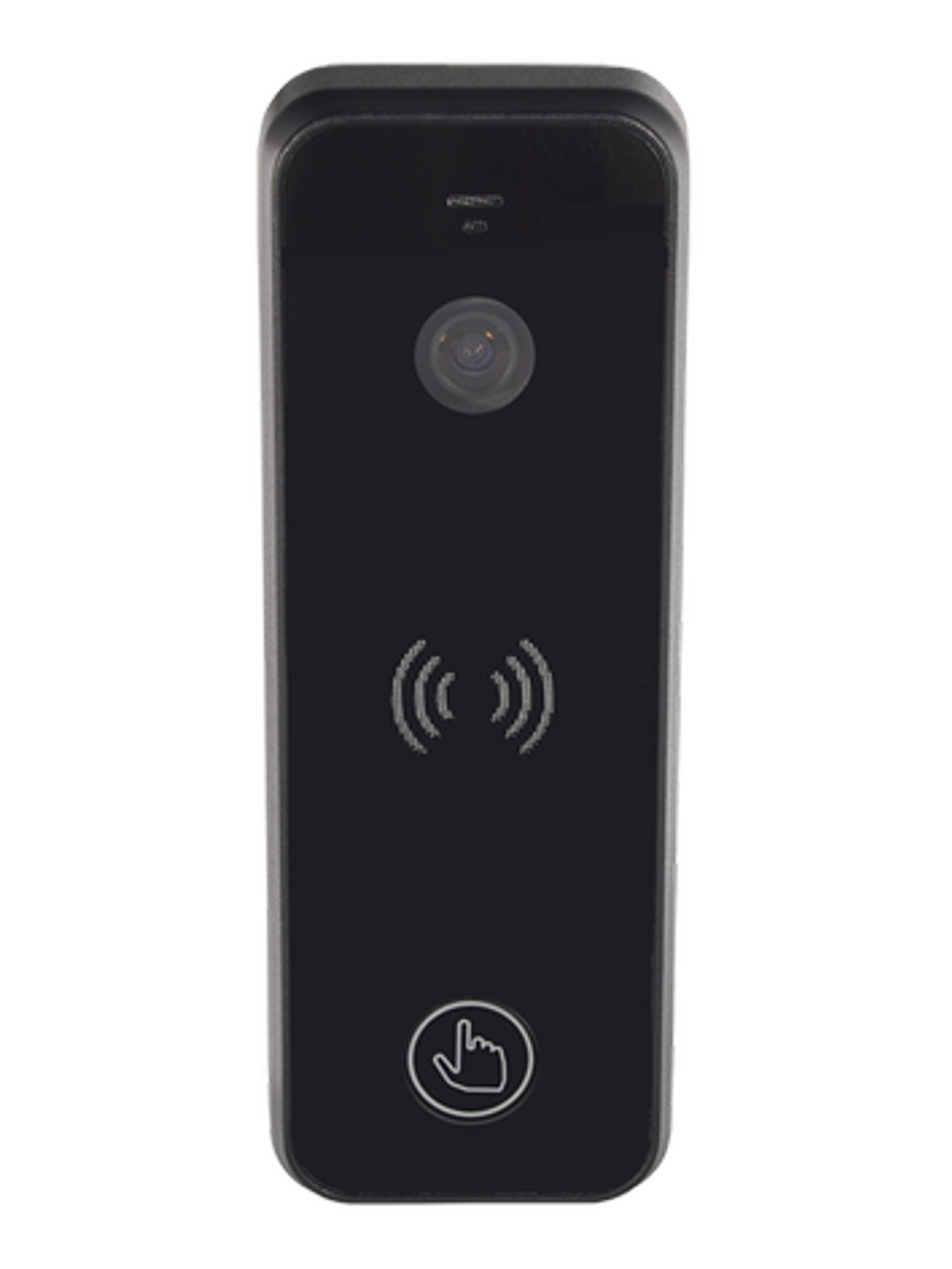 Вызывная видеопанель iPanel 2 HD (BLACK)