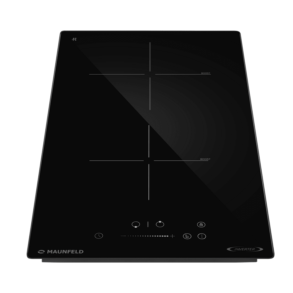 Индукционная варочная панель MAUNFELD AVI3027SBK