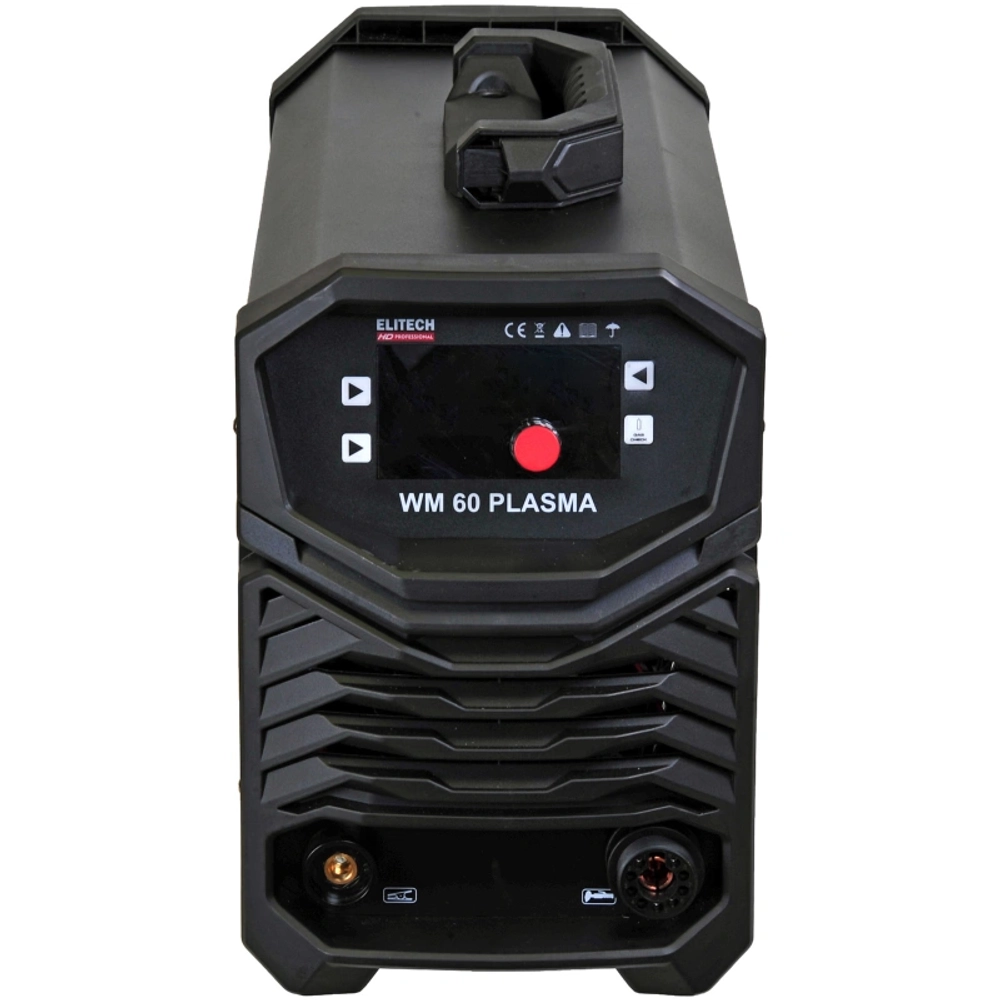 ELITECH WM 60 PLASMA аппарат плазменной резки plasma 204479