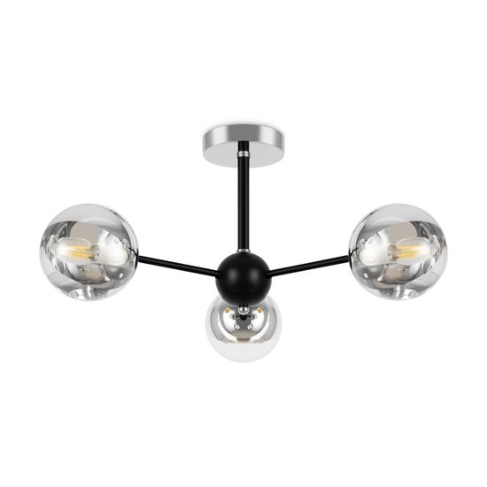 Люстра Freya FR5271PL-03B