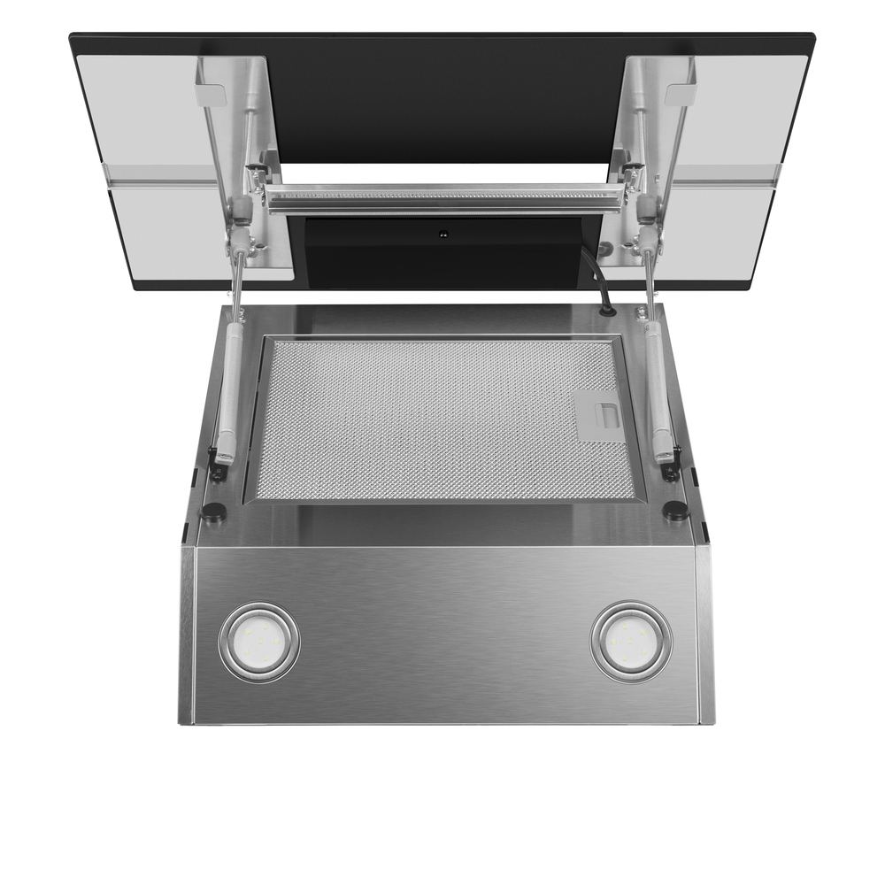 Кухонная вытяжка MAUNFELD Mersey 50